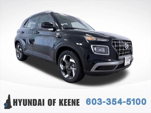 2026 Hyundai Venue SEL for sale in Keene, NH
