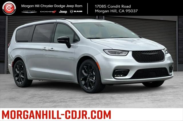 2026 Chrysler Pacifica Limited for sale in Morgan Hill, CA