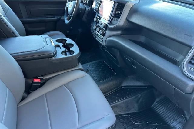 2026 Ram 3500 Tradesman/Big Horn