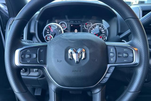 2026 Ram 3500 Tradesman/Big Horn