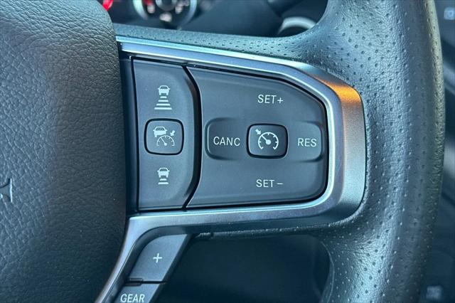 2026 Ram 3500 Tradesman/Big Horn