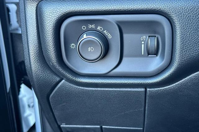2026 Ram 3500 Tradesman/Big Horn