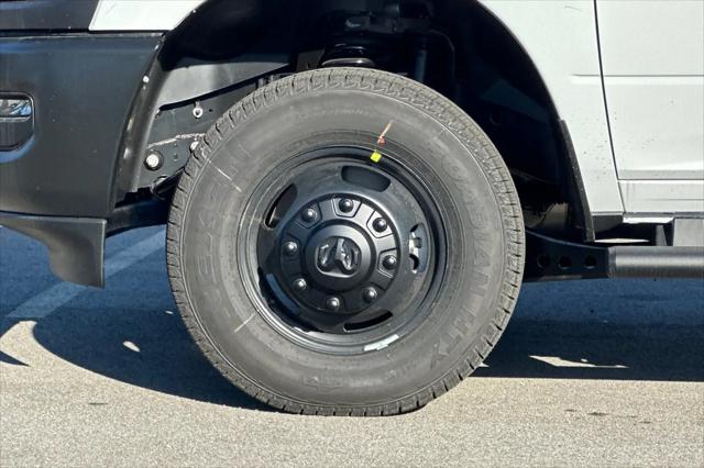 2026 Ram 3500 Tradesman/Big Horn