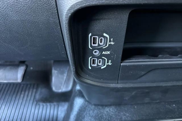2026 Ram 3500 Tradesman/Big Horn