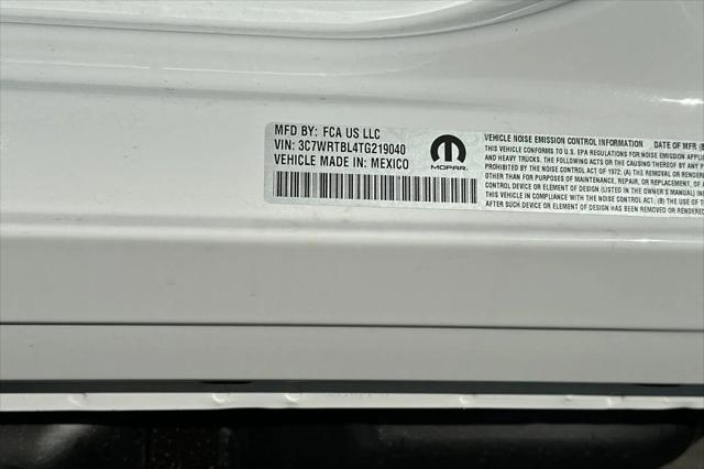 2026 Ram 3500 Tradesman/Big Horn