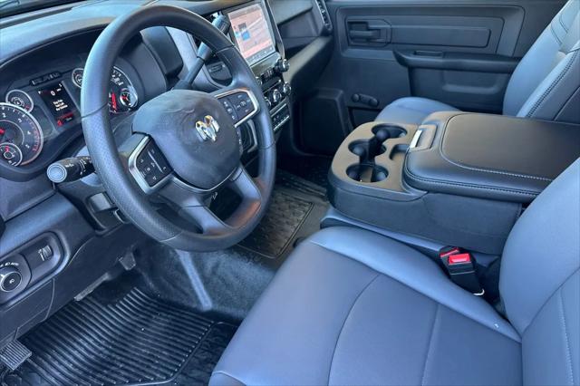 2026 Ram 3500 Tradesman/Big Horn