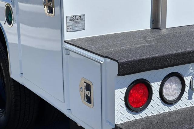 2026 Ram 3500 Tradesman/Big Horn