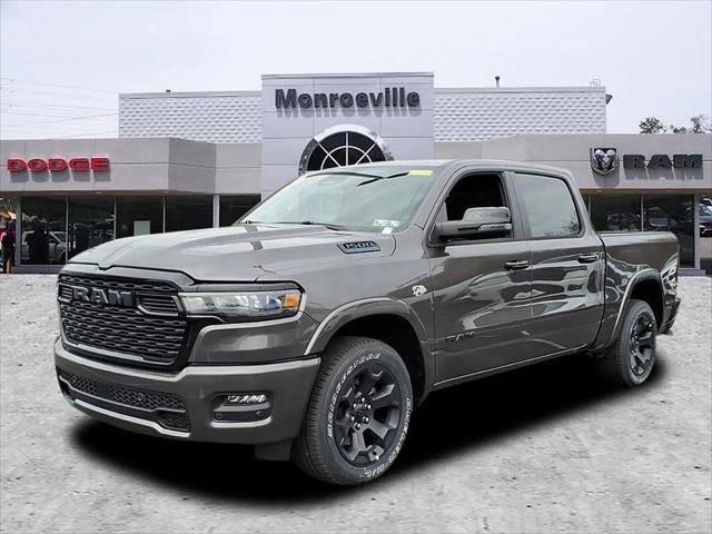 2026 Ram 1500 Big Horn Crew Cab 4x4 57 Box for sale in Monroeville, PA
