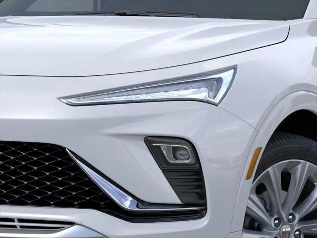 2026 Buick NV Avenir FWD