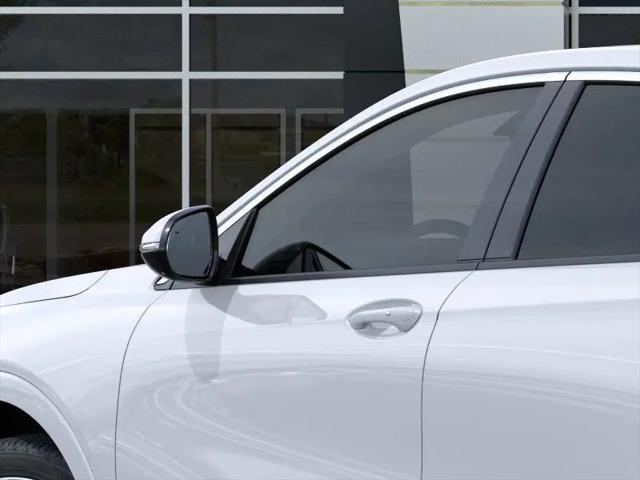 2026 Buick NV Avenir FWD