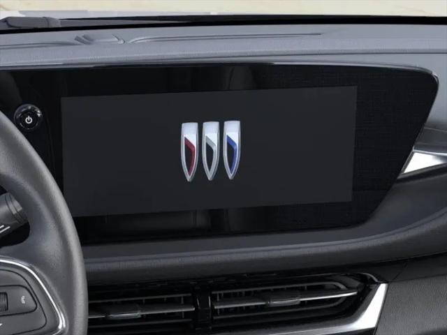 2026 Buick NV Avenir FWD
