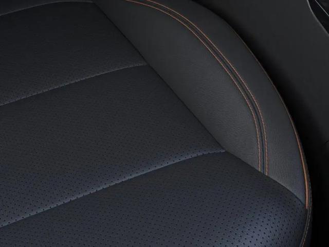 2026 Buick NV Avenir FWD