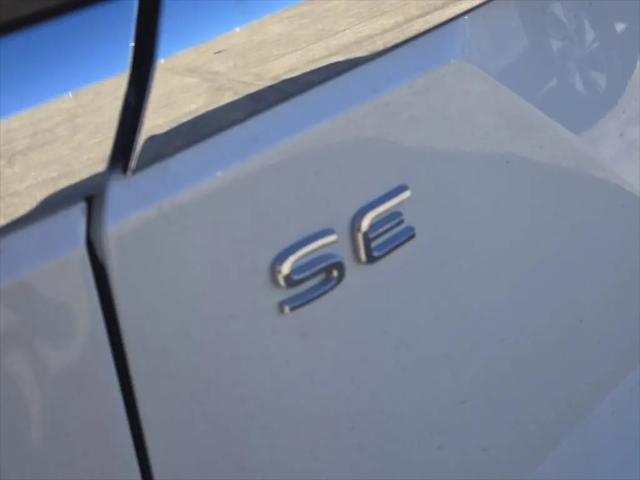 2026 Volkswagen Atlas SE