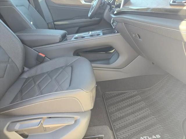 2026 Volkswagen Atlas SE
