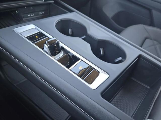 2026 Volkswagen Atlas SE