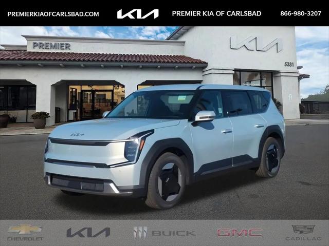 2026 Kia EV9 Light Short Range for sale in Carlsbad, CA