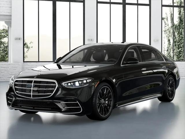2026 Mercedes-Benz 500 4MATIC for sale in White Plains, NY