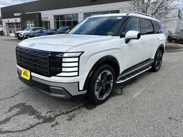 2026 Hyundai Palisade Limited for sale in Brunswick, ME