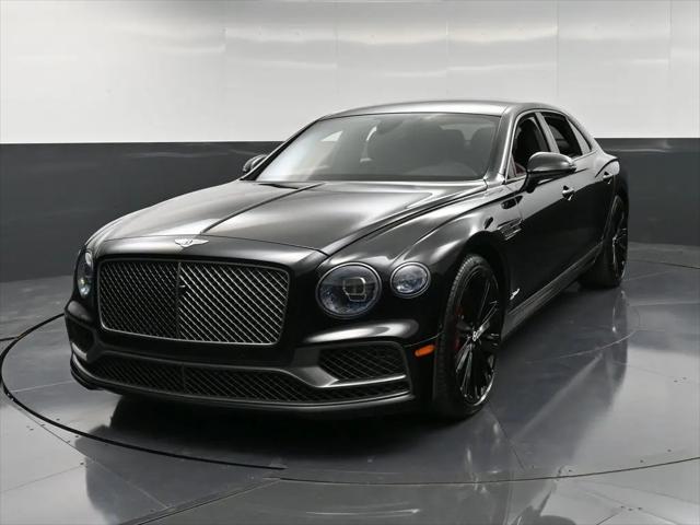 2024 Bentley Flying Spur Speed for sale in New York, NY