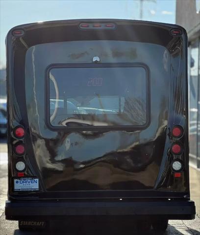 2018 Ford Transit Cutaway T-350