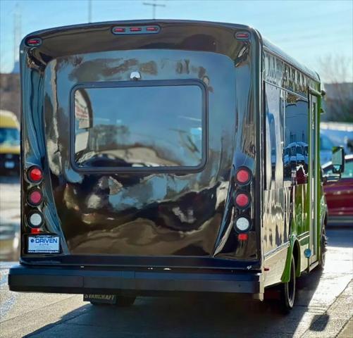 2018 Ford Transit Cutaway T-350