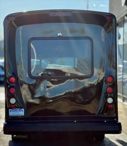 2018 Ford Transit Cutaway T-350