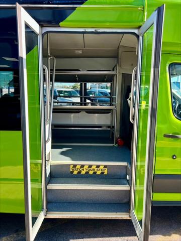 2018 Ford Transit Cutaway T-350