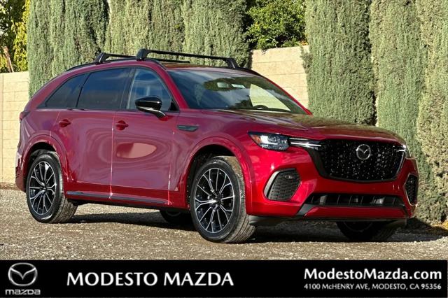 2026 Mazda CX-70 3.3 Turbo S Premium for sale in Modesto, CA