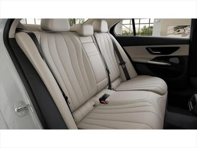 2026 Mercedes-Benz E 350 E 350