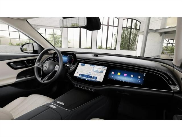 2026 Mercedes-Benz E 350 E 350