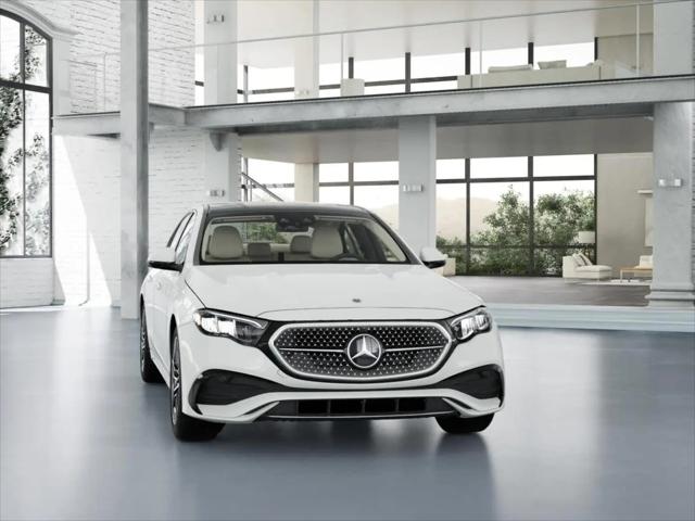 2026 Mercedes-Benz E 350 E 350