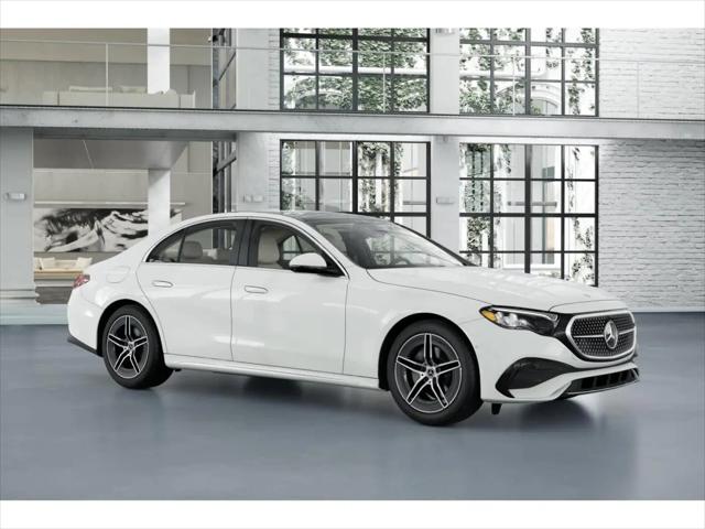 2026 Mercedes-Benz E 350 E 350