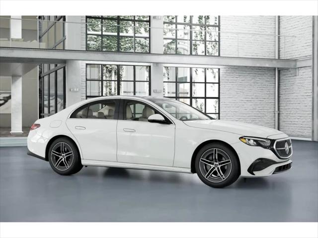 2026 Mercedes-Benz E 350 E 350