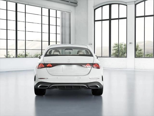 2026 Mercedes-Benz E 350 E 350