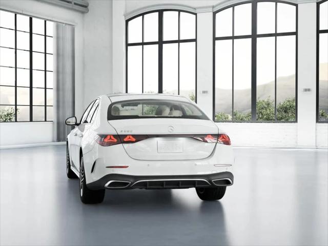 2026 Mercedes-Benz E 350 E 350