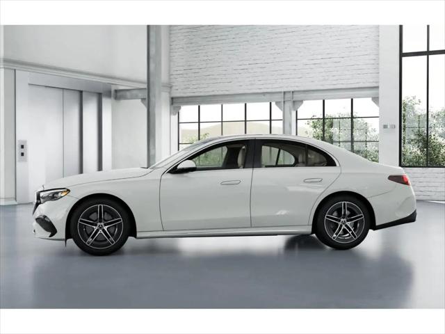 2026 Mercedes-Benz E 350 E 350