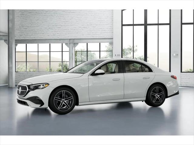 2026 Mercedes-Benz E 350 E 350