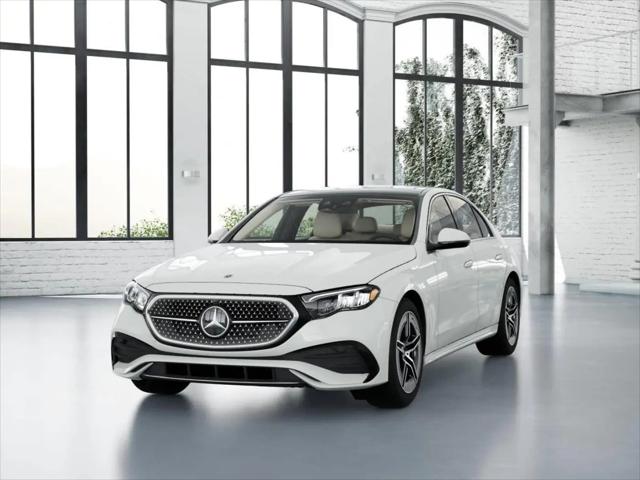 2026 Mercedes-Benz E 350 E 350