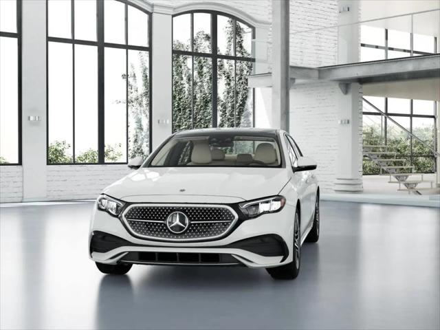 2026 Mercedes-Benz E 350 E 350