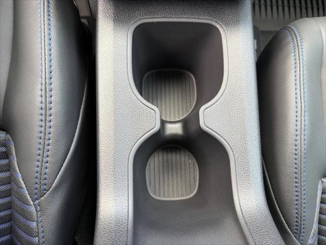 2026 Toyota Corolla Cross Hybrid XSE