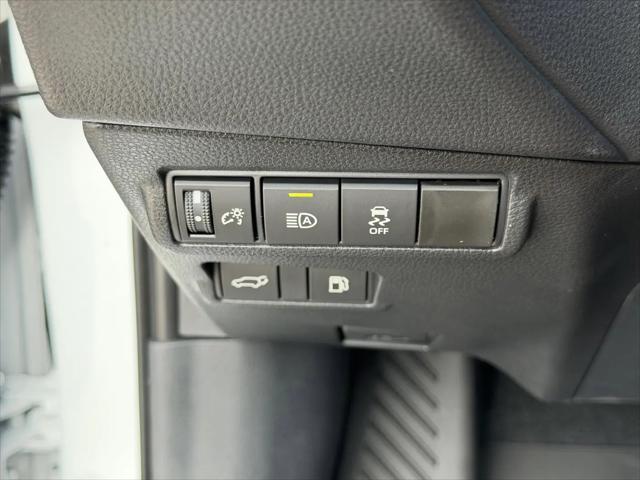 2026 Toyota Corolla Cross Hybrid XSE