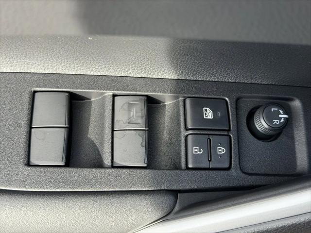 2026 Toyota Corolla Cross Hybrid XSE