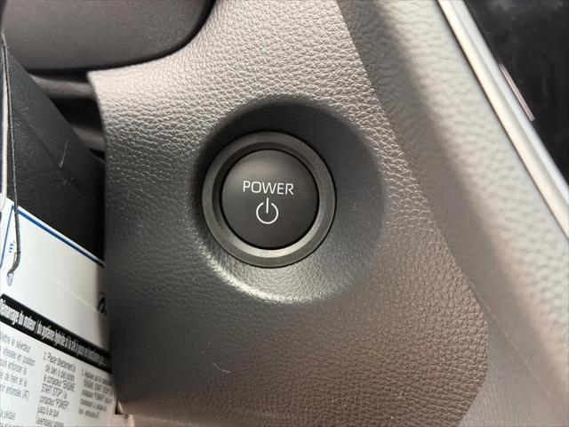 2026 Toyota Corolla Cross Hybrid XSE