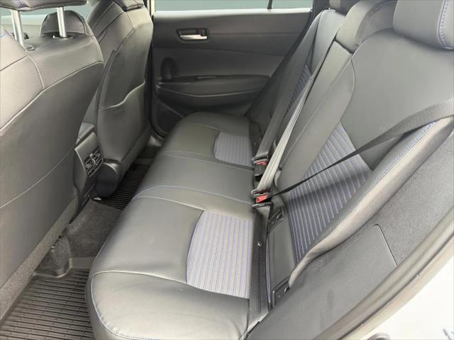 2026 Toyota Corolla Cross Hybrid XSE