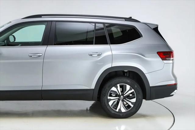 2026 Volkswagen Atlas SE