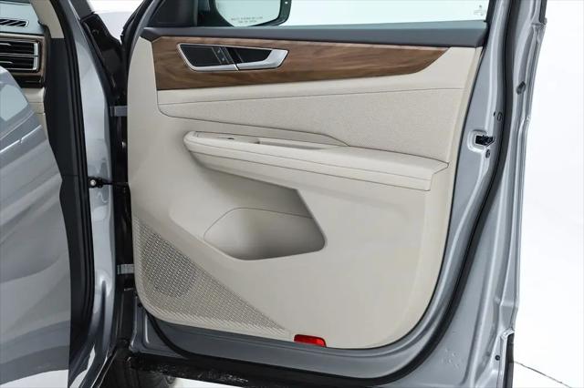 2026 Volkswagen Atlas SE