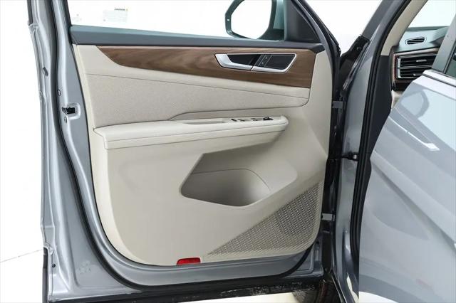 2026 Volkswagen Atlas SE