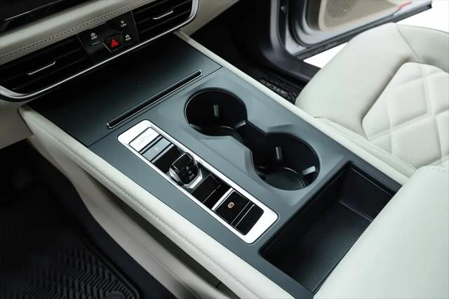 2026 Volkswagen Atlas SE