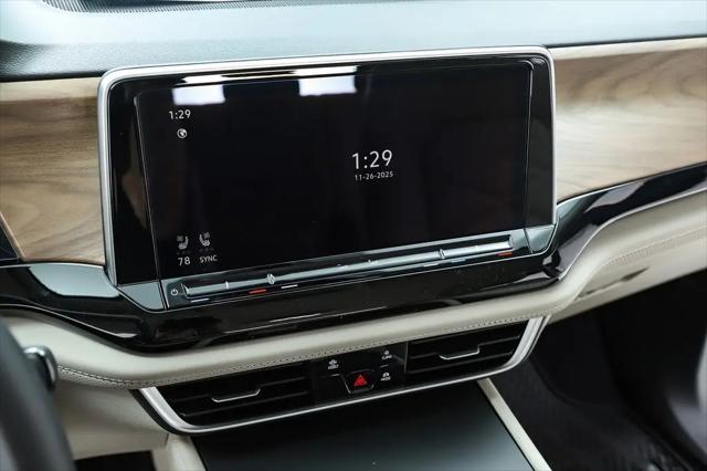 2026 Volkswagen Atlas SE