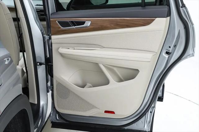 2026 Volkswagen Atlas SE